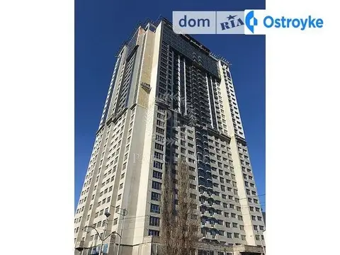 Перемоги просп.Брест-Литовський 5в