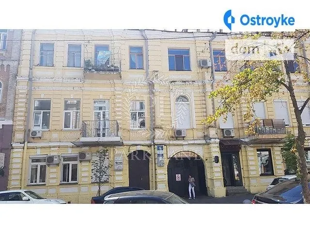 Рейтарська 9 — фото 1