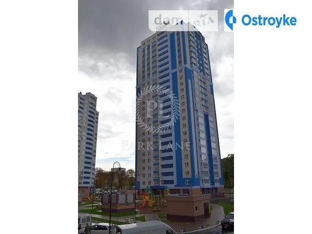 Сікорського Ігоря Танкова 1б — фото 1