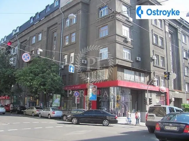 Ярославів Вал 19 — фото 1