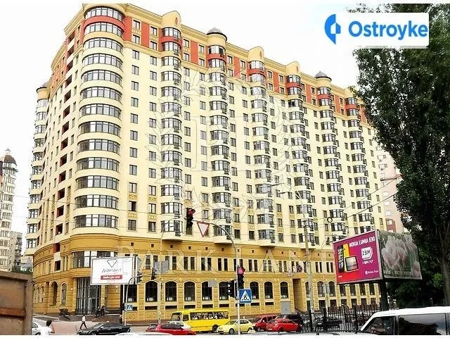 Чорновола Вячеслава 27 — фото 1