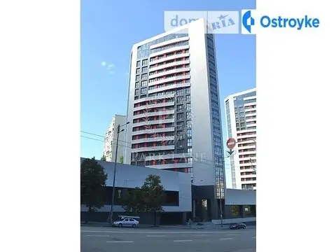 Липківського митрополита Урицького 16а