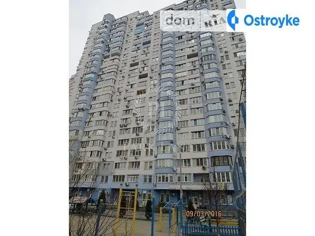 Драгоманова 6а — фото 1