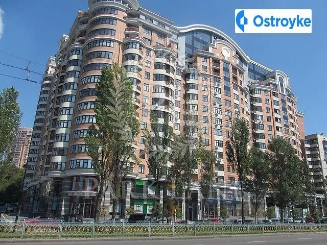 Лесі Українки бул. 7б — фото 1
