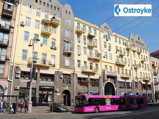 В.Васильківська Червоноармійська 14 — фото 1