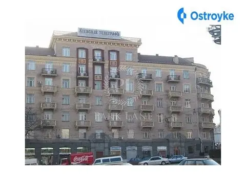 В.Васильківська Червоноармійська 24