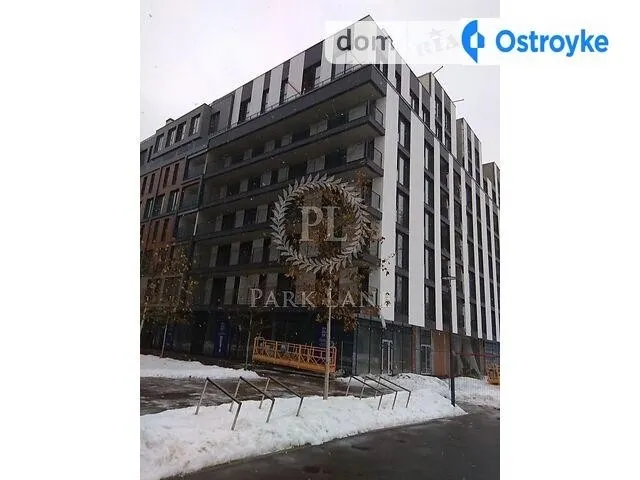 Набережно-Рибальська 3 — фото 1