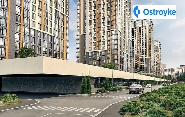 Причальная улица — фото 1