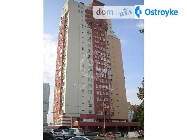 Тичини Павла просп. 18б — фото 1