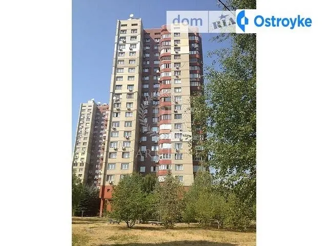 Старонаводницька 8а — фото 1