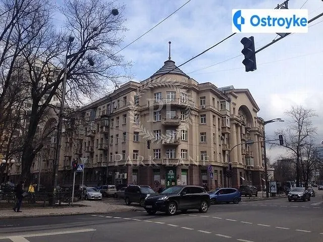 Грушевського Михайла 9 — фото 1