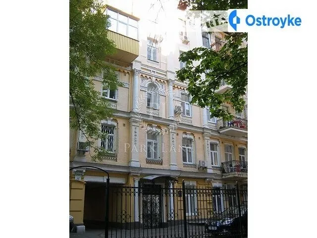 Ярославів Вал 16б — фото 1