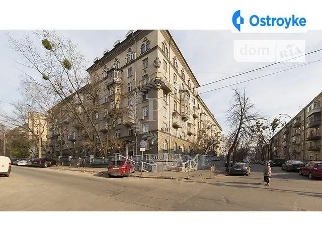 Микільсько-Ботанічна 14 — фото 1
