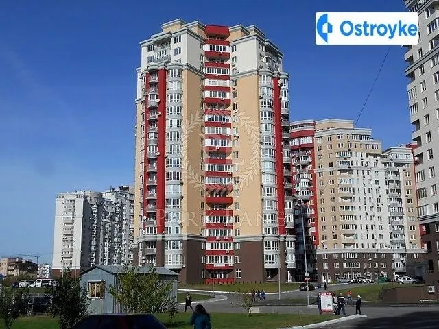 Мейтуса Композитора 4а — фото 1
