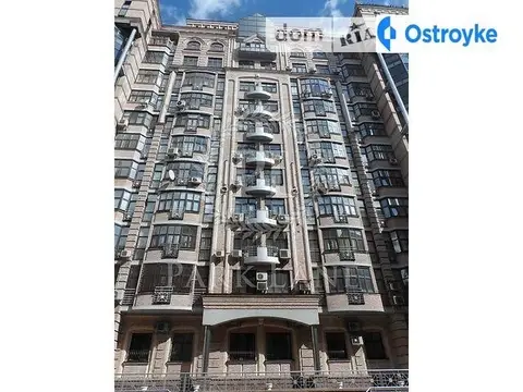 Паторжинського 14