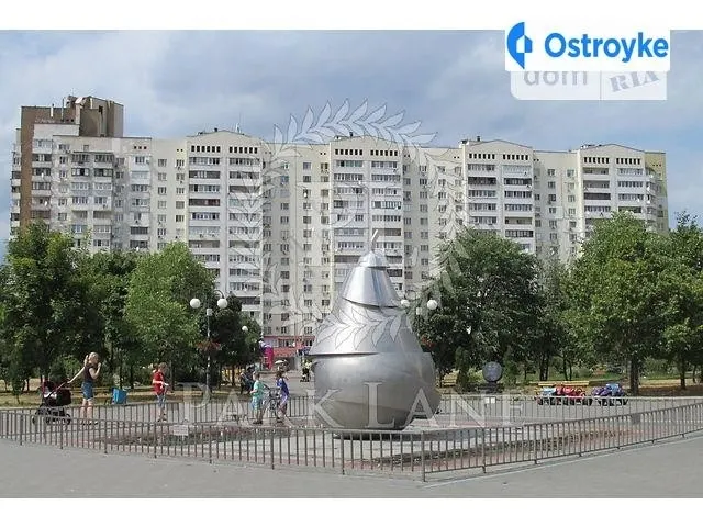 Драгоманова 44а — фото 1