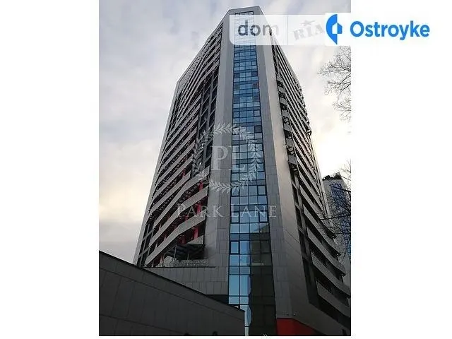 Липківського митрополита Урицького 16б — фото 1