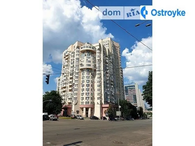 Липківського митрополита Урицького 18 — фото 1