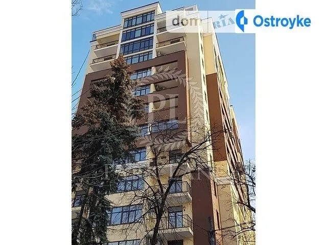 Гоголівська 14 — фото 1