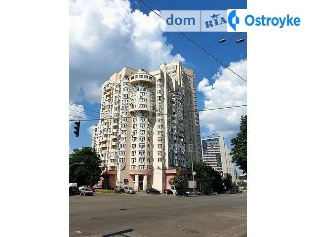 Липківського митрополита Урицького 18 — фото 1