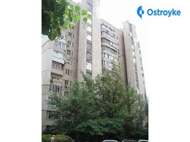 Гончара Олеся 59 — фото 1