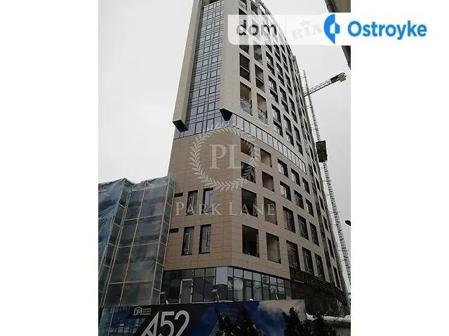 Січових Стрільців Артема буд.№52а/52д — фото 1