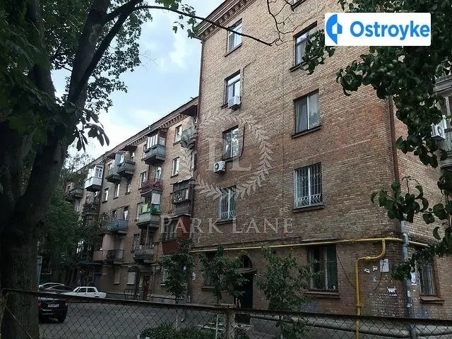 Героїв Оборони 3 — фото 1
