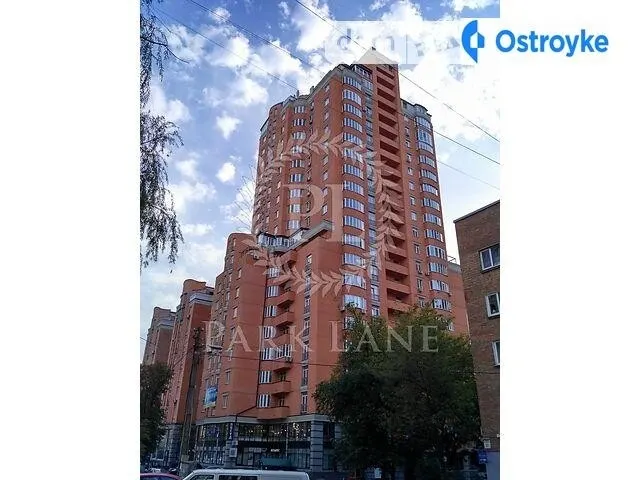 Золотоустівська 47-49 — фото 1