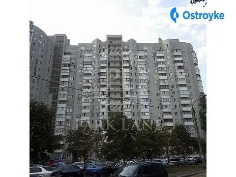Сосницька 21