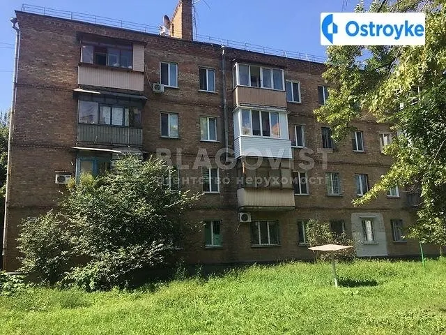Автозаводська 87 — фото 1
