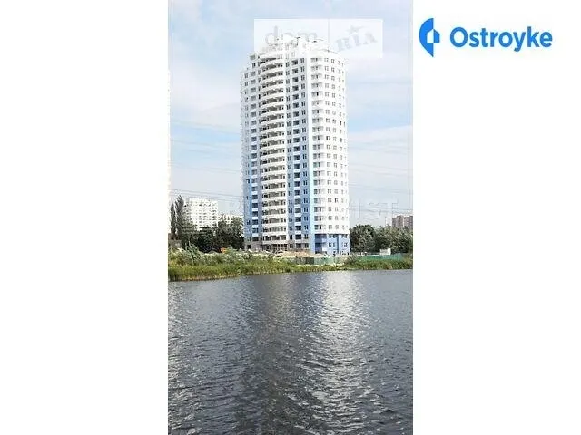 Наумовича Володимира Антонова-Овсієнка 6 — фото 1