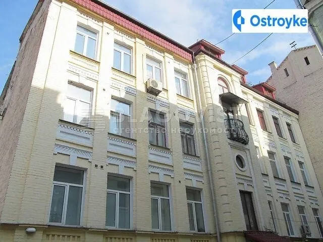 Антоновича Володимира Горького 7в — фото 1