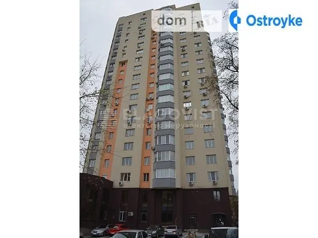 Борщагівська 206 — фото 1