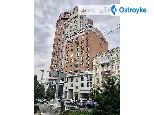Шота Руставелі 44 — фото 1