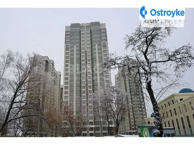 Сікорського Ігоря Танкова 4г — фото 1