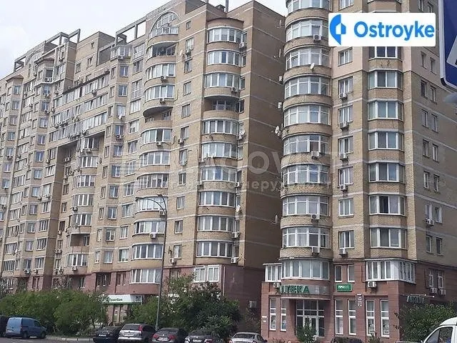 Микільсько-Слобідська 2б — фото 1