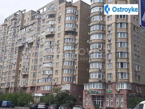 Микільсько-Слобідська 2б