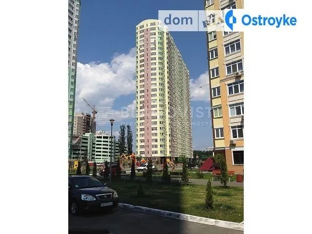 Воскресенська 14б — фото 1