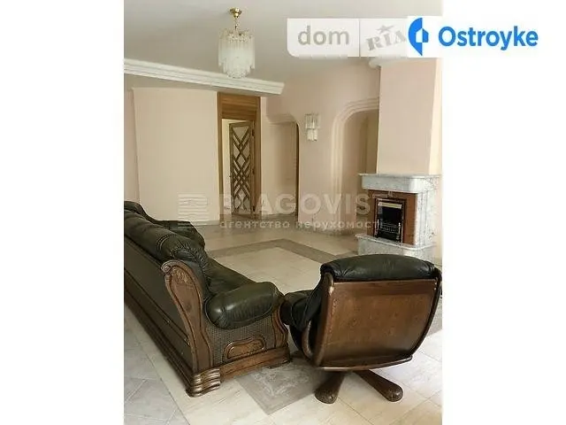 Ярославів Вал 15а — фото 1