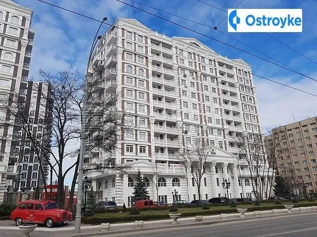 Максимовича Михайла Трутенка Онуфрія 28б — фото 1