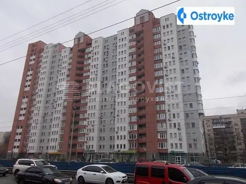 Курбаса Леся 50-річчя Жовтня просп. 5в