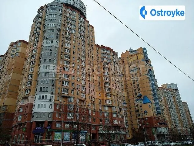 Палладіна Академіка просп. 22 — фото 1