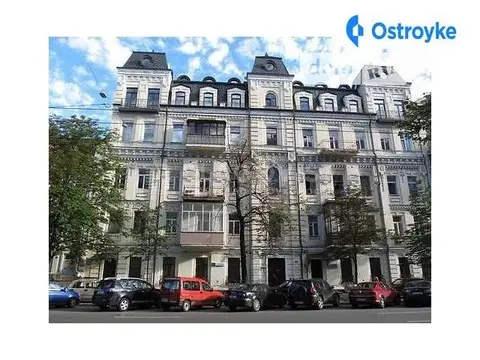Саксаганського 41а