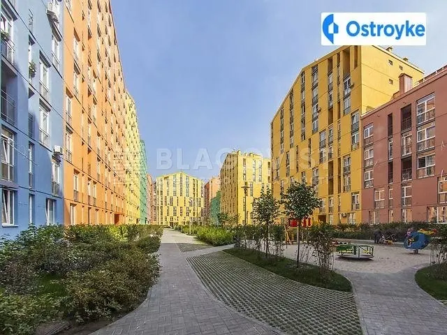 Регенераторна 4корп.16 — фото 1