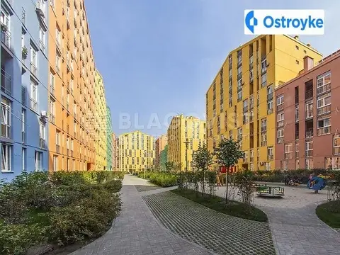 Регенераторна 4корп.16