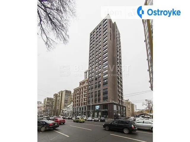 Антоновича Володимира Горького 74 — фото 1