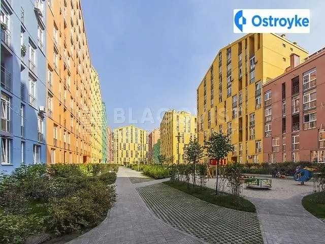 Регенераторна 4корп16 — фото 1