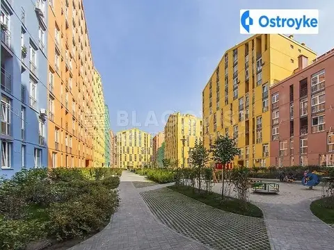 Регенераторна 4корп16