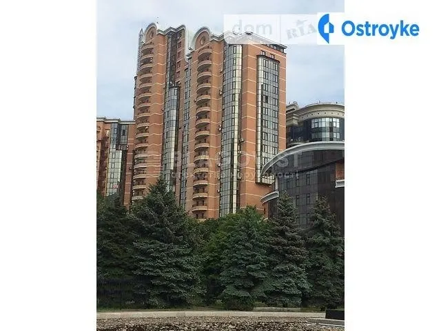 Старонаводницька 4в — фото 1