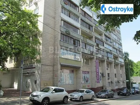 Кловський узвіз 18